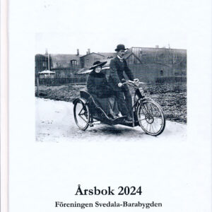 Årsbok 2024