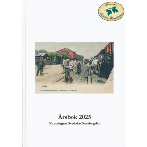 Årsbok 2025